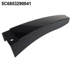 Front Right B Pillar Cover Trim for Jetta (2011–2018) OEM 5C6853290041