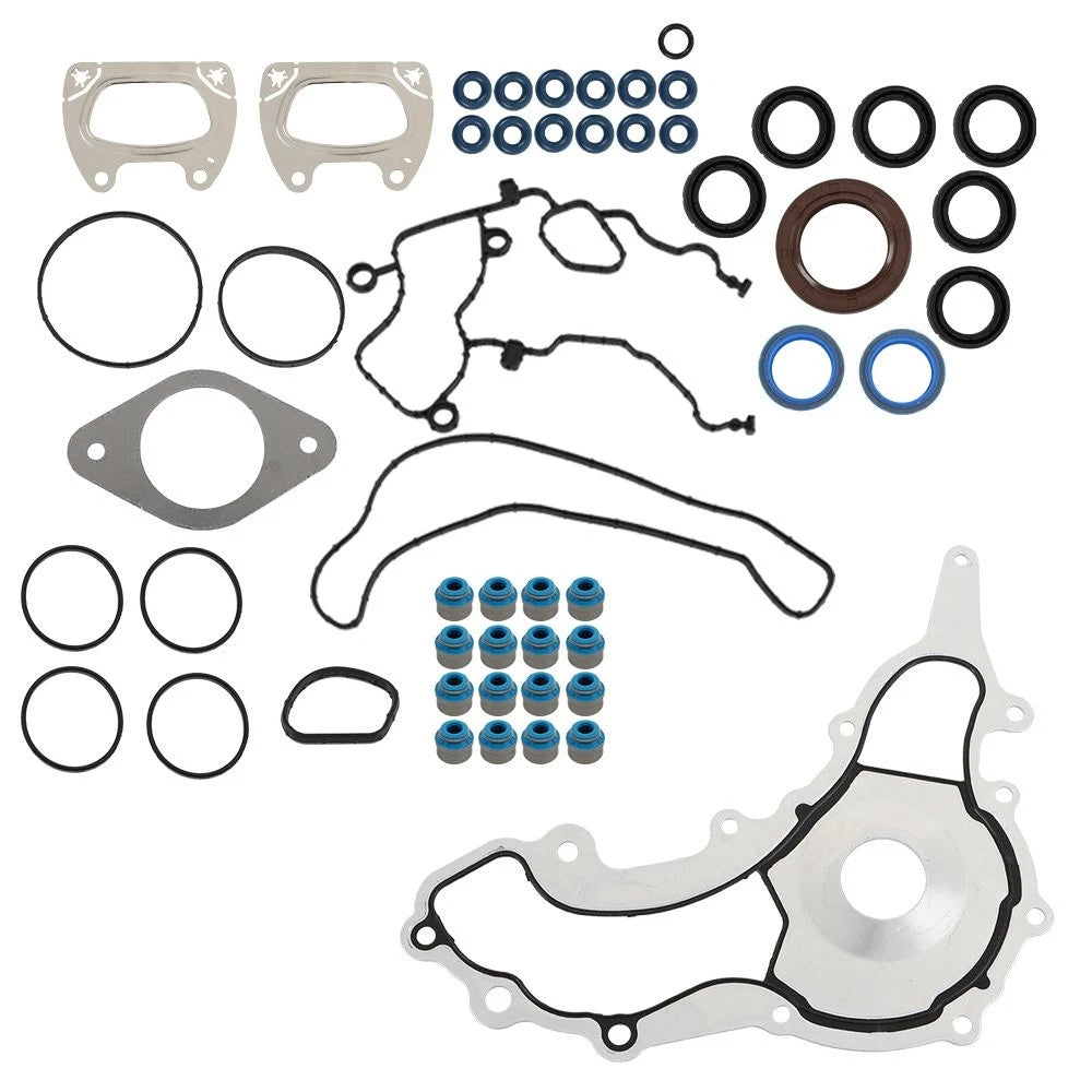 Engine Cylinder Head Gasket Set for Chrysler Dodge Jeep Ram (2011-2016)