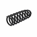 Genuine OEM Rear Coil Spring for Mercedes-Benz ML350 ML550 ML63 AMG (2006–2011) 1643240404
