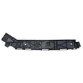 Replacement Rear Driver Side Bumper Cover Support for 2008-2011 Ford Focus