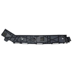 Replacement Rear Driver Side Bumper Cover Support for 2008-2011 Ford Focus