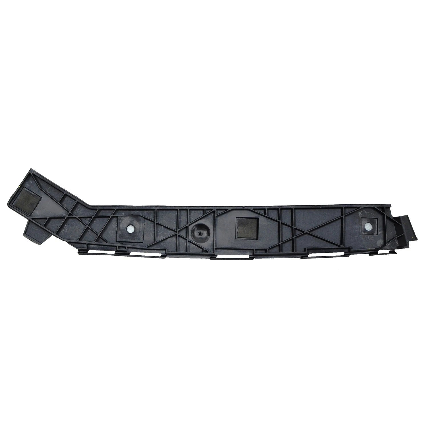 Replacement Rear Driver Side Bumper Cover Support for 2008-2011 Ford Focus