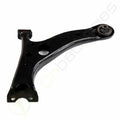 12-Piece Control Arm Suspension Kit for Toyota RAV4 (2001–2003)