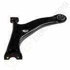12-Piece Control Arm Suspension Kit for Toyota RAV4 (2001–2003)