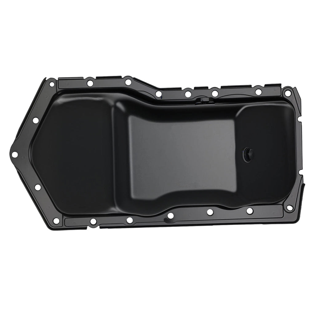 Oil Pan for Chevrolet Camaro V6 (1996–2002) 264-139 Steel