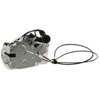 Rear Passenger Door Lock Actuator for Toyota Sienna (2011–2016)