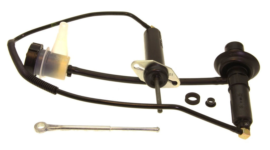 Master and Slave Cylinder Assembly for Dodge Dakota (1995–1996)