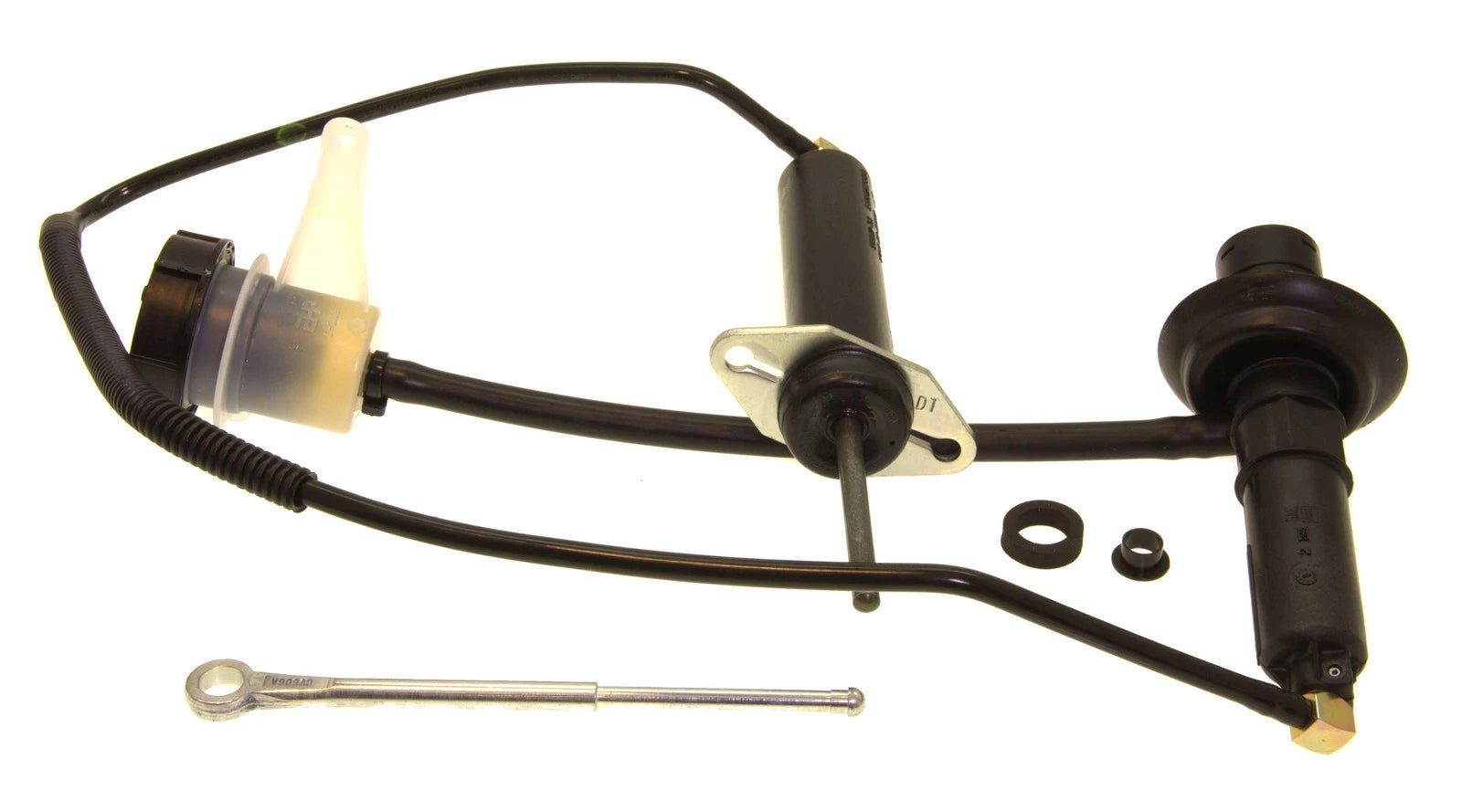 Master and Slave Cylinder Assembly for Dodge Dakota (1995–1996)