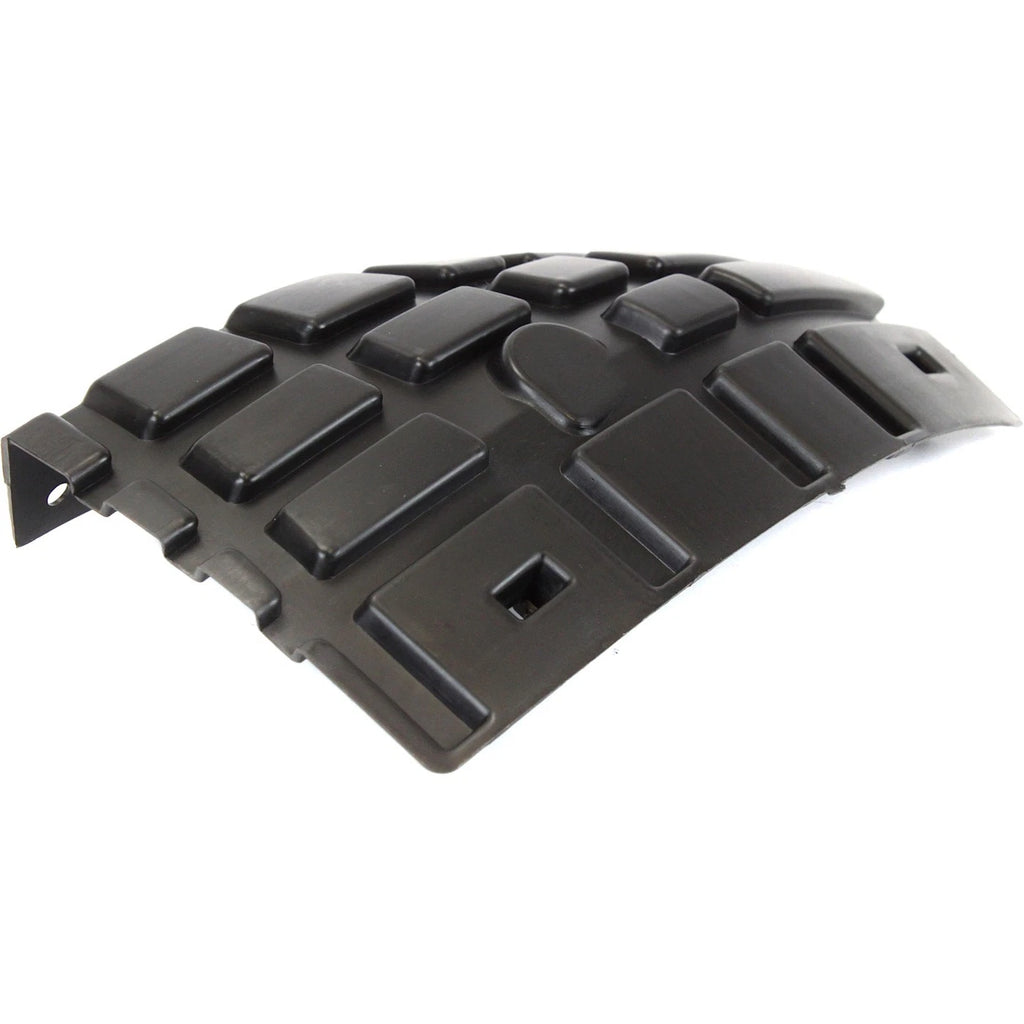 Bumper Retainer for GMC Sierra 2500 HD (2007-2010)