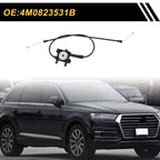 Hood Release Cable No. 4M0823531B for Audi Q7 (2017–2023)