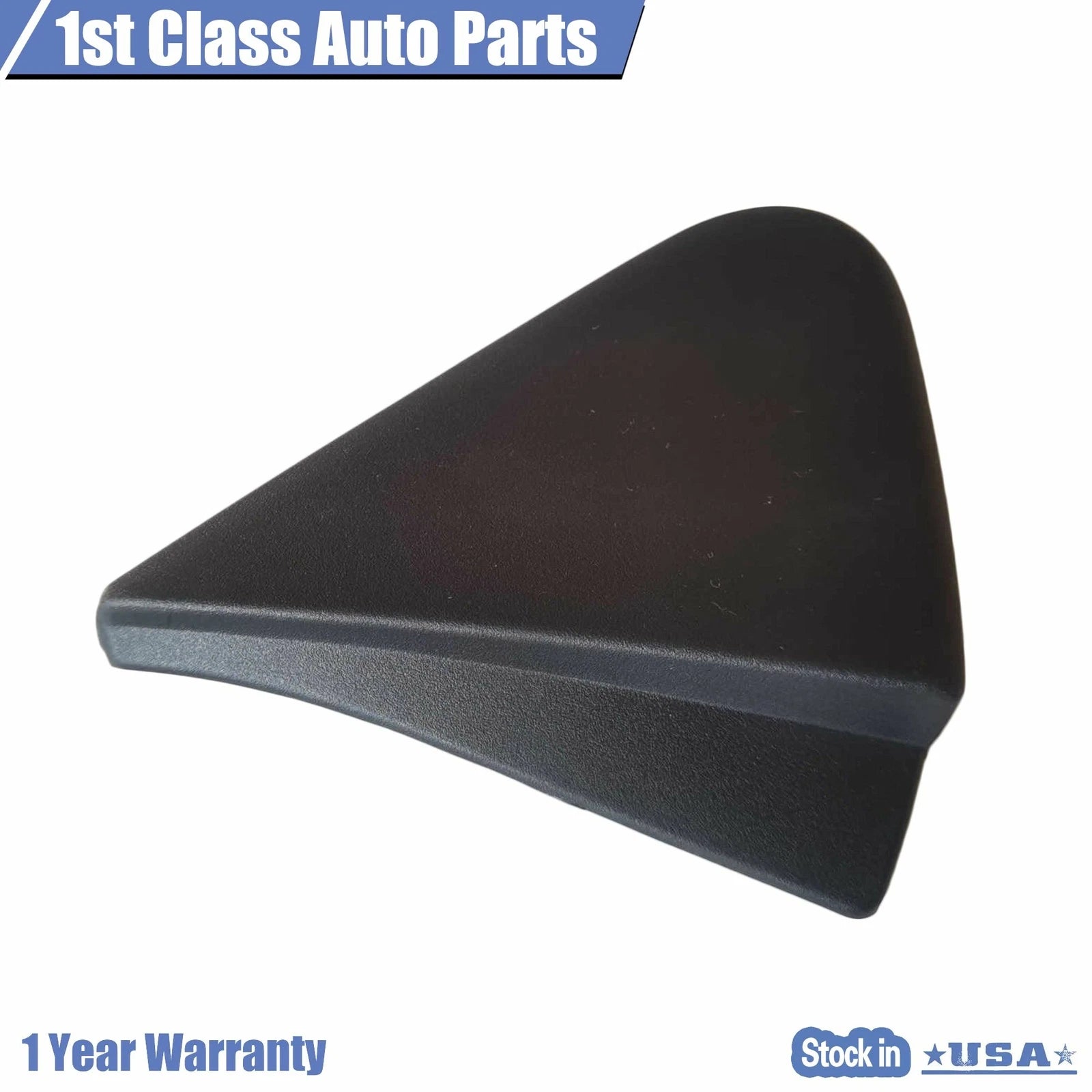 2X Corner Molding for Toyota Prius C (2015-2018)
