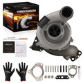 Turbocharger for Mercedes-Benz C320 CDI (2005–2009) 3.0L V6 OM642