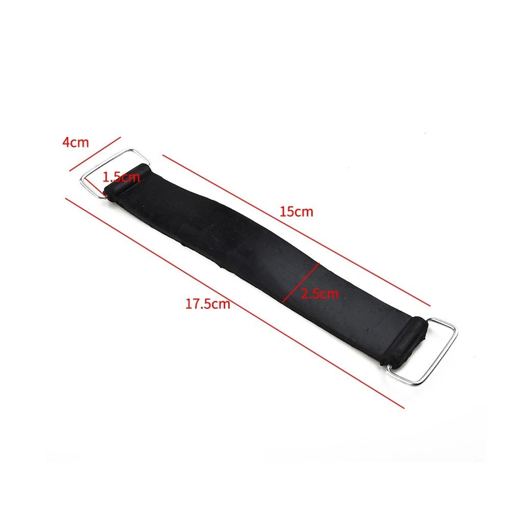 2X Rubber Belts for Tricycles and Scooters (Motorcycle)