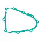 Left Side Stator Engine Cover Gasket 5TG-15451-00-00 for Yamaha YFZ450 (2004–2013)