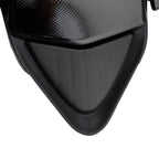 Tail Rear Seat Cover Fairing Cowl for Aprilia RS 457 (2024–2026) Black
