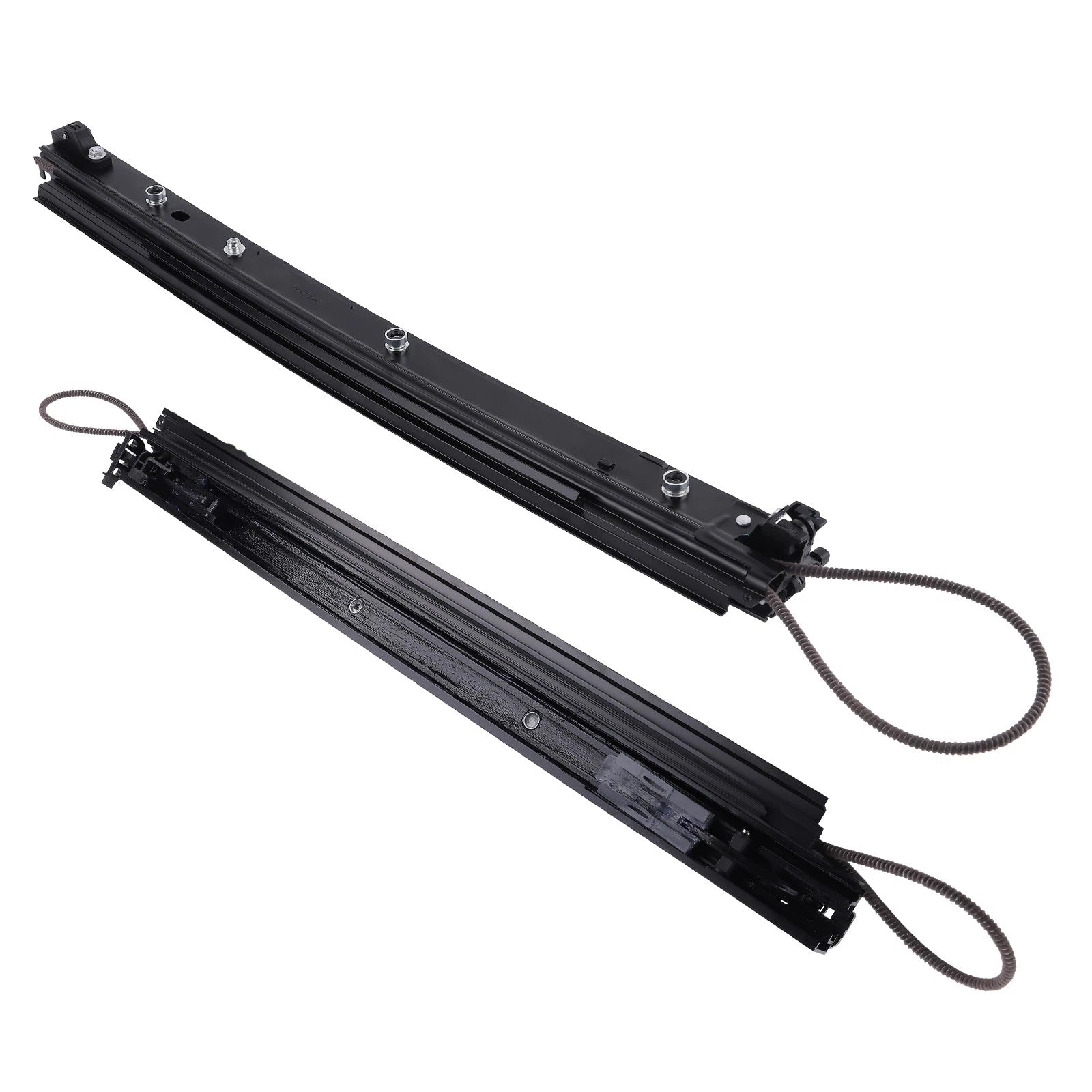 2X Sunroof Replacement Tracks for Mercedes Benz W222 S Class (2014–2020)