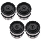 4X Bottom Roller for SVL65-2, SVL65-2C, SVL75, SVL75-2, SVL97-2, SVL90-2