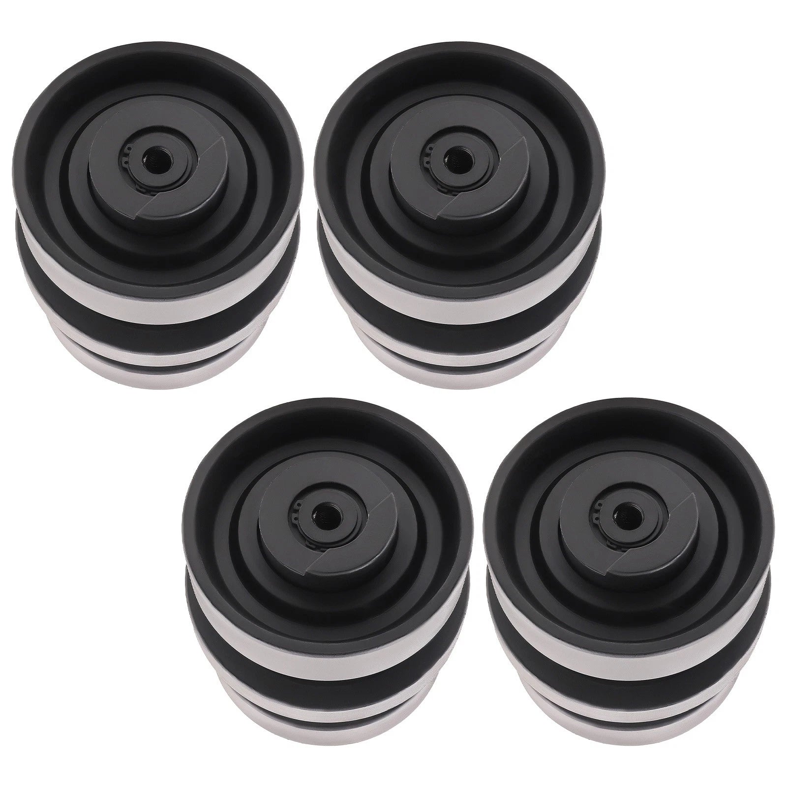 4X Bottom Roller for SVL65-2, SVL65-2C, SVL75, SVL75-2, SVL97-2, SVL90-2