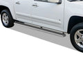 5in Stainless Steel Step for Chevy Colorado GMC Canyon (2004–2012)