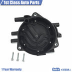 Distributor Cap for Mitsubishi Eclipse Galant Sebring Stratus (1995-2005)