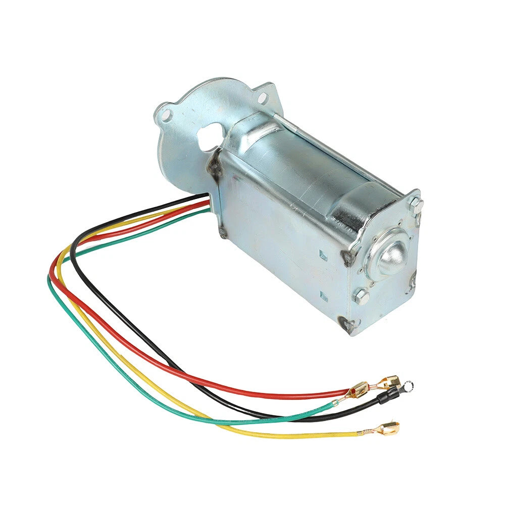Electric Motor Relay for Cadillac Eldorado, Chevy Impala