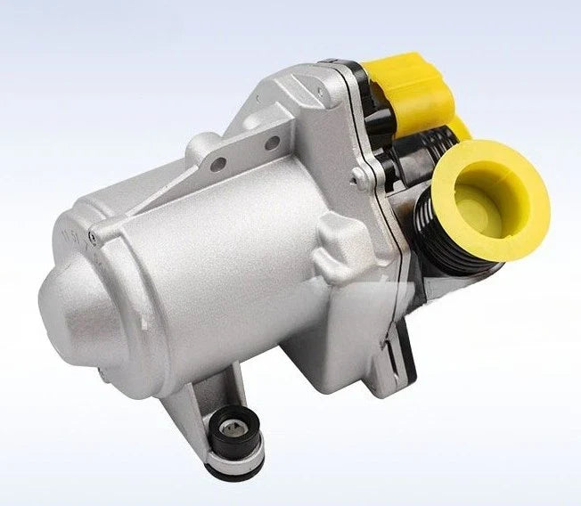2 x Electric Water Pump 3.0L for BMW X5 (2007–2010)