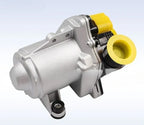 2 x Electric Water Pump 3.0L for BMW X5 (2007–2010)