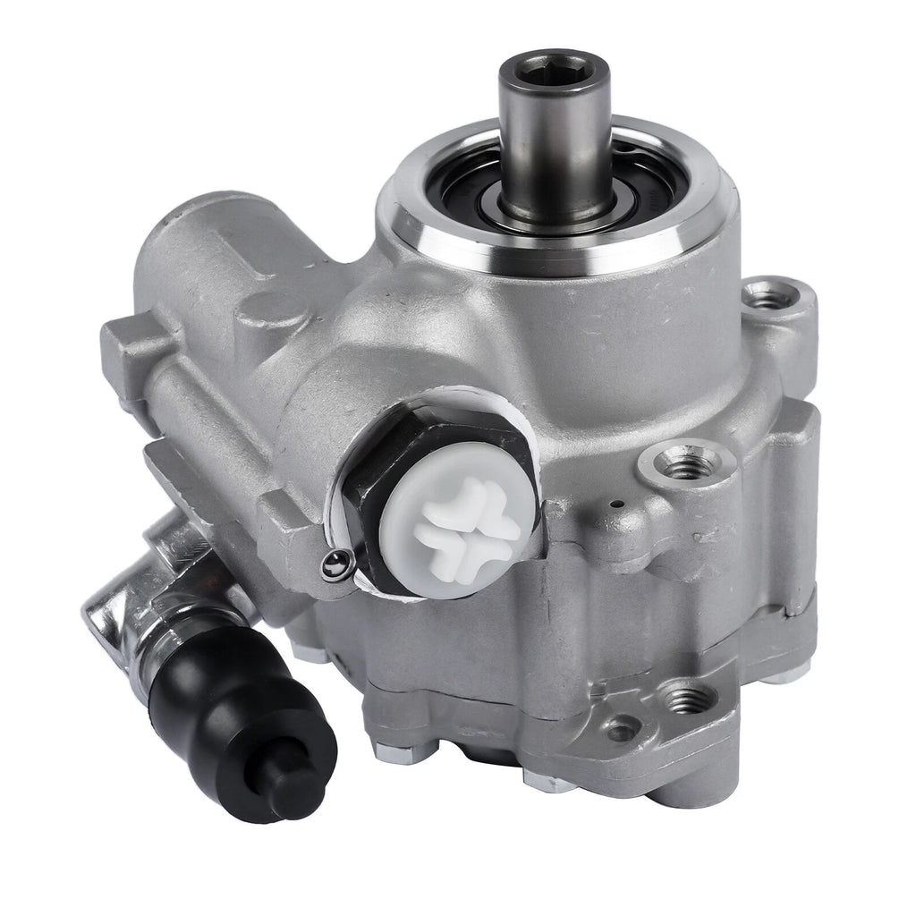 Power Steering Pump for Cadillac CTS V6 3.0L 3.6L (2010–2014)