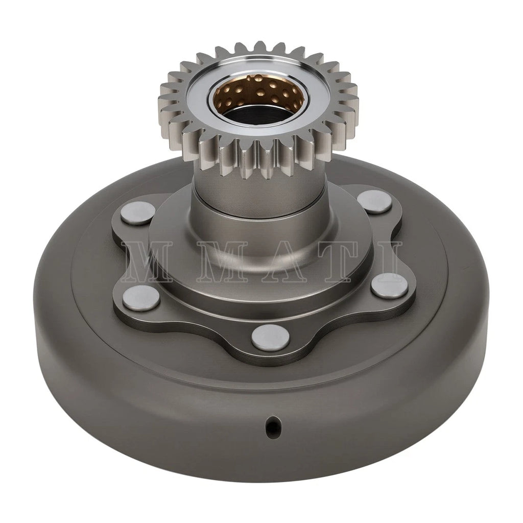 Centrifugal Wet Clutch Drum Housing Gear for Honda Fourtrax 300 (1993–2000)