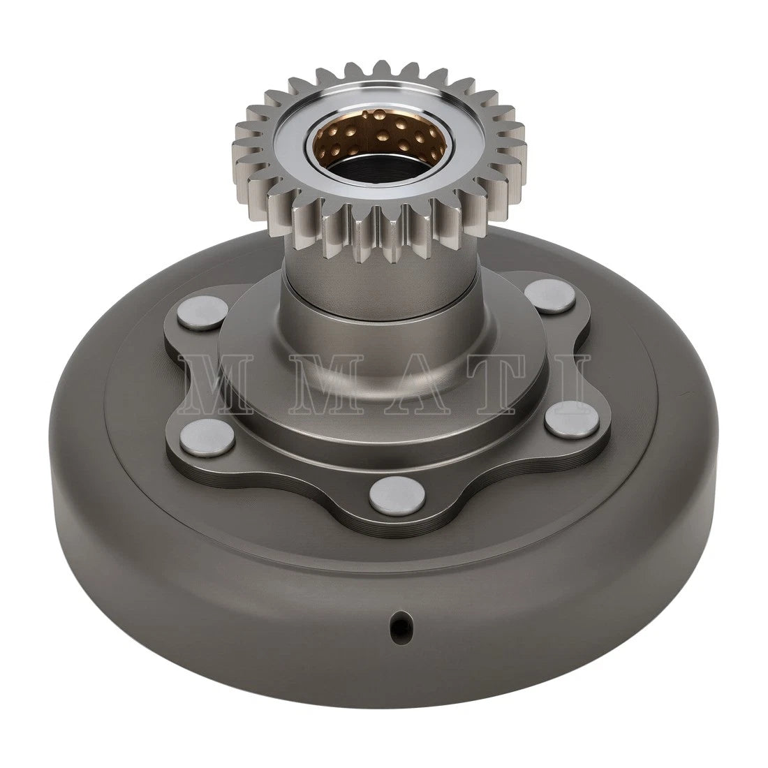 Centrifugal Wet Clutch Drum Housing Gear for Honda Fourtrax 300 (1993–2000)