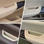 Front Left Door Interior Handle Pull Trim for BMW F25 F26 X3 X4 (2011–2017)