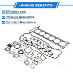 Cylinder Head Gasket Kit No. 10101VC227 for Nissan TB48 (Year Range)