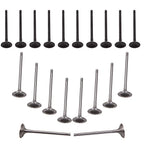 20X Engine Intake Exhaust Valves for Volvo C30 C70 V50 S40 (2006–2013) 9454607
