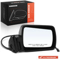 Power Mirror for Jeep Cherokee (1984–1996)