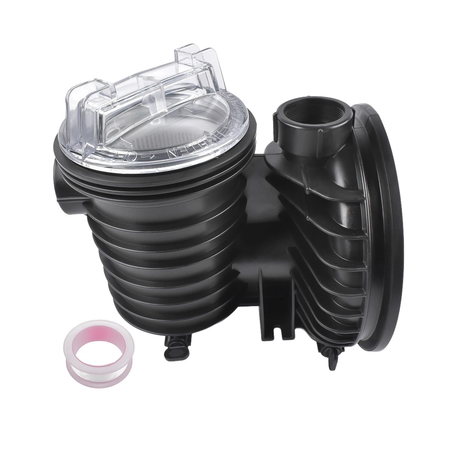 Tank Body Assembly for Pentair C176-59P C176-59PZ (Inground)
