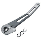 Brake Lever for Harley Softail Slim FLSL Heritage Classic Fat Boy (2018–2025)