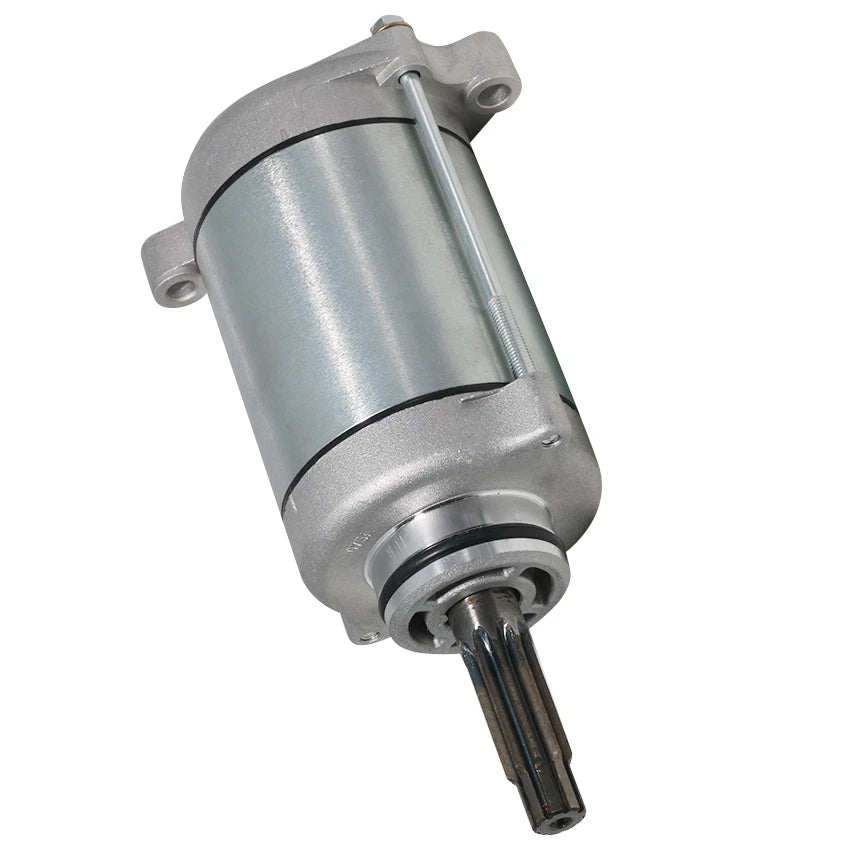 Starter for Suzuki DR650SE, XF650 Freewind (1996–2019) 31100-32E00, 31100-32E01