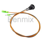Horn Button Switch 35610-35950 for Nichiyu Mitsubishi Forklift (FB10/20/30)