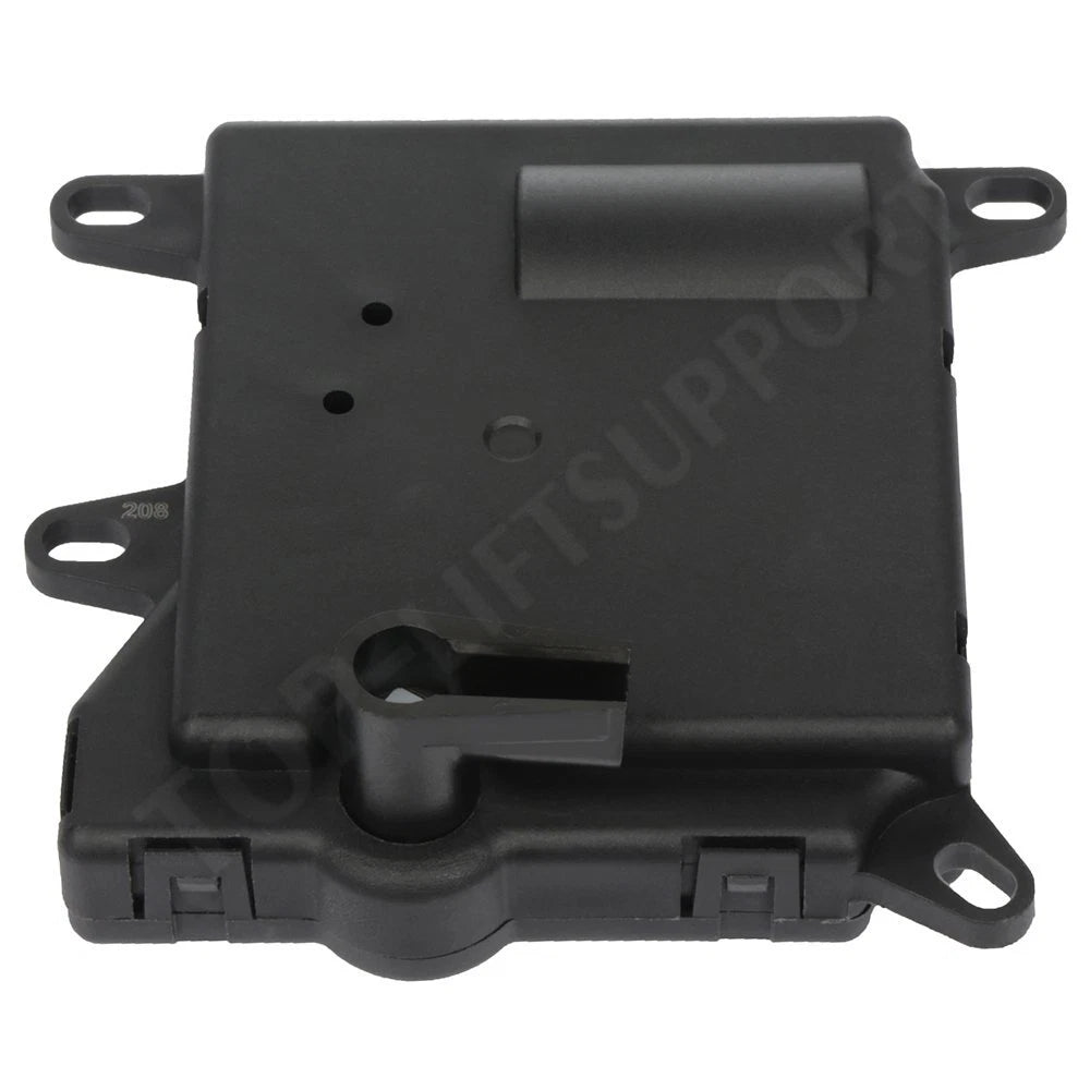 Set of 1 Automatic Heater Air Blend Door Actuator for Mercury Ford