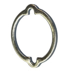 Intake Gasket for Stihl MS660, MS460 (Part No 1128 121 8600)