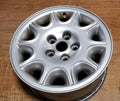 Wheel MNC6113AA for Jaguar XJ8 XJ8L VDP (1998–2003) Grade B1