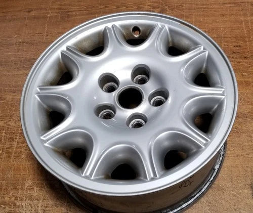 Wheel MNC6113AA for Jaguar XJ8 XJ8L VDP (1998–2003) Grade B1