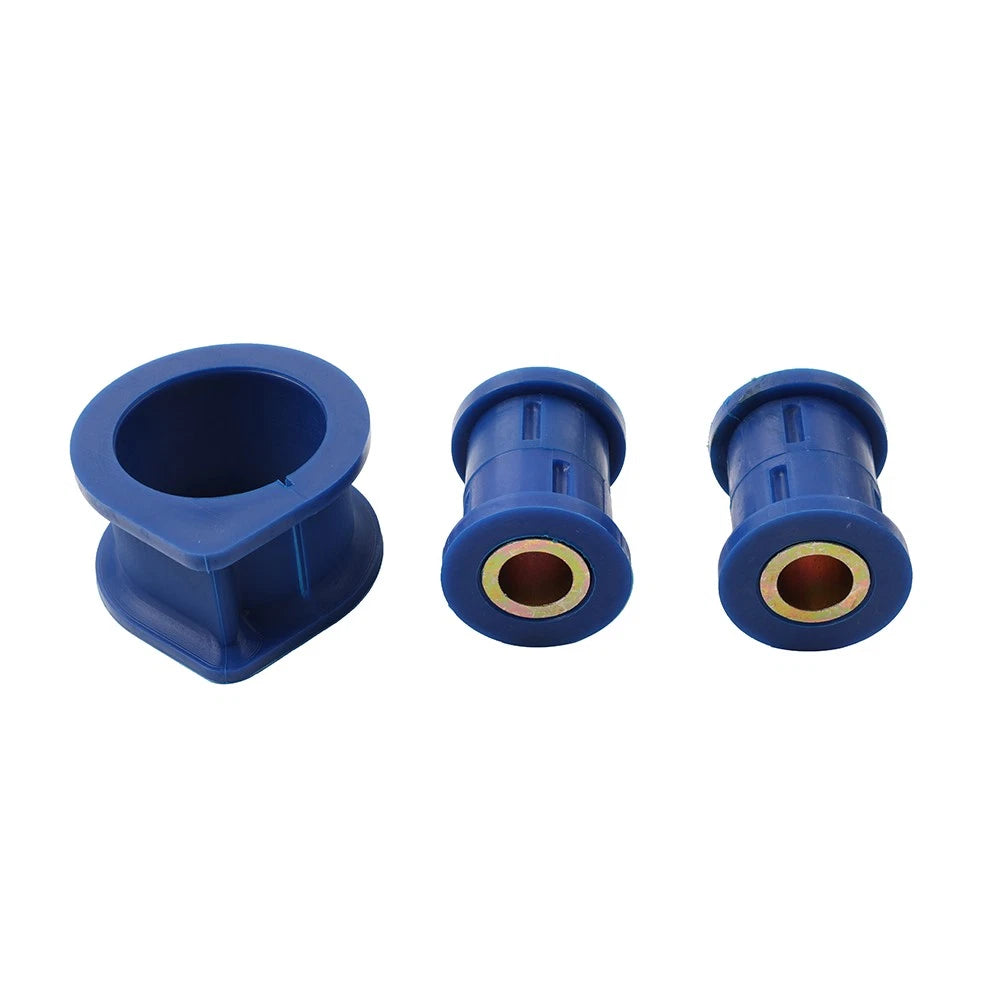 Steering Rack Bushing & Pinion Bushing Set for Nissan Titan Armada