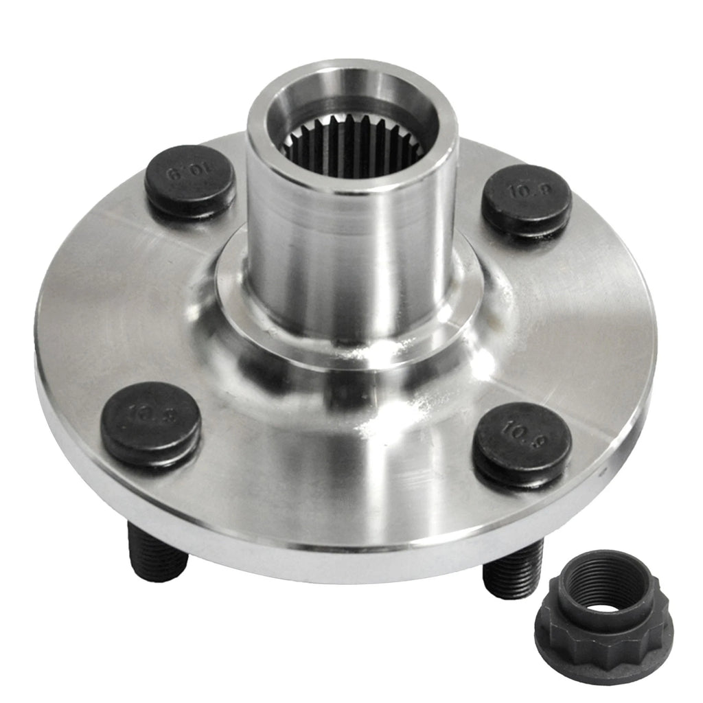 Front Wheel Bearing Hub for Toyota Prius (2001–2003)