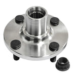Front Wheel Bearing Hub for Toyota Prius (2001–2003)