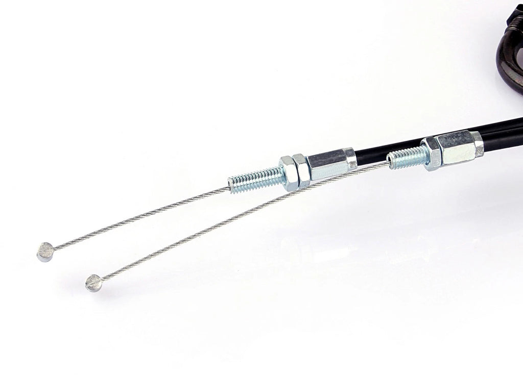 Throttle Cable for Honda CBR600RR (2003–2006), CBR1000RR (2004–2007)