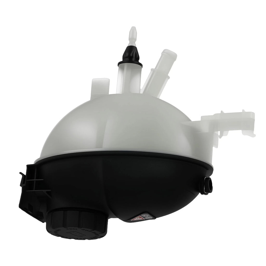 Coolant Overflow Tank for Mercedes-Benz GLK250 (2013-2015) w/ Cap