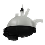 Coolant Overflow Tank for Mercedes-Benz GLK250 (2013-2015) w/ Cap
