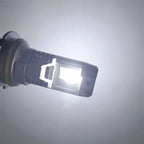 2X AUXITO M3 9004 LED Headlight Bulbs for