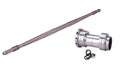 RPM Dominator II Rear Extended Axle +2/+5 for Raptor 700 700R (2006–2023)